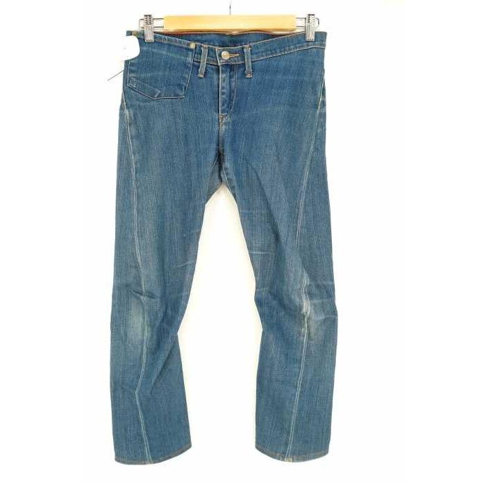 全3色/黒/赤/ベージュ 専用 LEVI'S RED リーバイスレッド TASTELESS