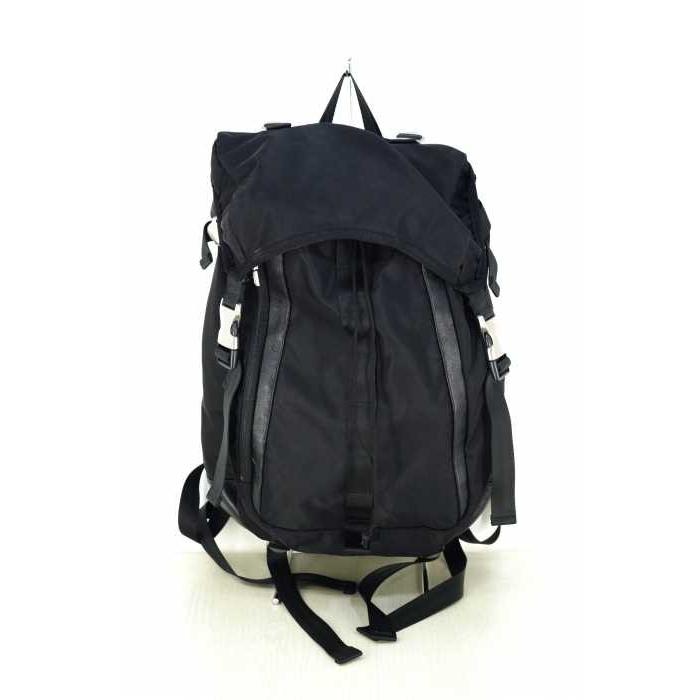 マスターピース モンキータイム Master Piece Monkey Time バックパック メンズ サイズ表記無 中古 ブランド古着バズス ブランド古着販売のbazzstore 通販 Yahoo ショッピング