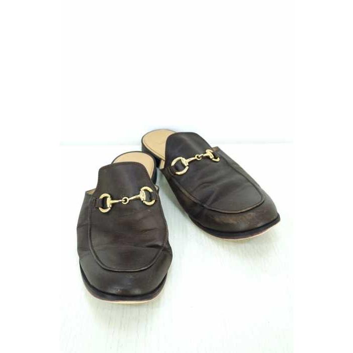 ルイス Lui タッセルローファー メンズ サイズ2 ビットレザースリッパ バブーシュ 中古 ブランド古着バズストア ブランド古着販売のbazzstore 通販 Yahoo ショッピング