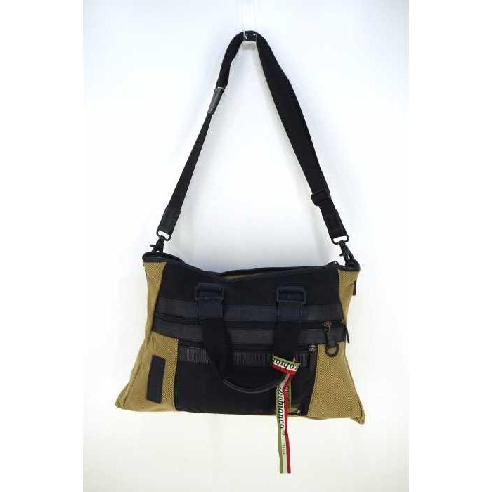 オロビアンコ Orobianco Desertika ショルダーバッグ メンズ 中古 ブランド古着バズストア 0519 ブランド古着販売のbazzstore 通販 Yahoo ショッピング