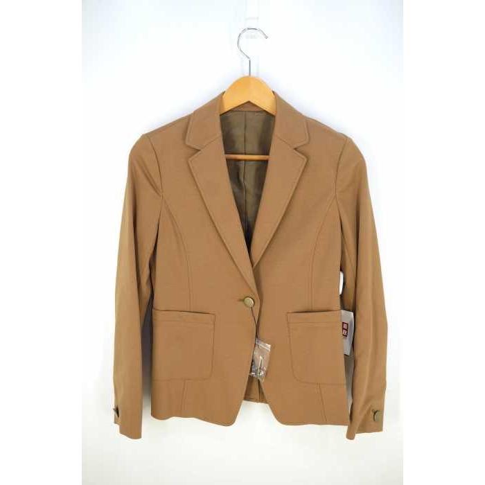アデイインザライフユナイテッドアローズ A Day In The Life United Arrows テーラードジャケット レディース サイズjpn ブランド古着販売のbazzstore 通販 Yahoo ショッピング