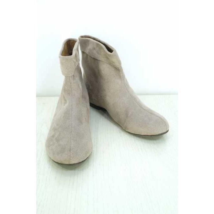 オリエンタルトラフィック Oriental Traffic ショートブーツ レディース サイズs フェイクスウェード 中古 ブランド古着バズストア ブランド古着販売のbazzstore 通販 Yahoo ショッピング