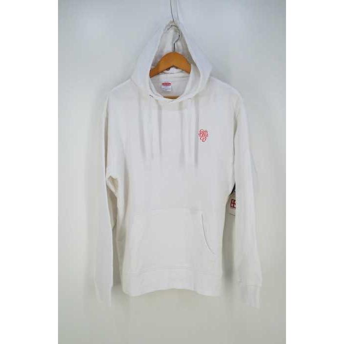 ガールズドントクライ Girls Don T Cry プルオーバーパーカー メンズ サイズxl Girls Don T Cry Hoodie 中古 ブランド古着販売のbazzstore 通販 Yahoo ショッピング