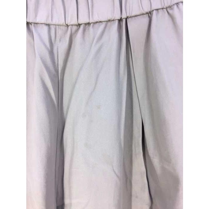 ユニ Yuni パンツ レディース サイズfree 強撚コットンギャバ タックパンツ 中古 ブランド古着バズストア 4415587951816 ブランド古着販売のbazzstore 通販 Yahoo ショッピング