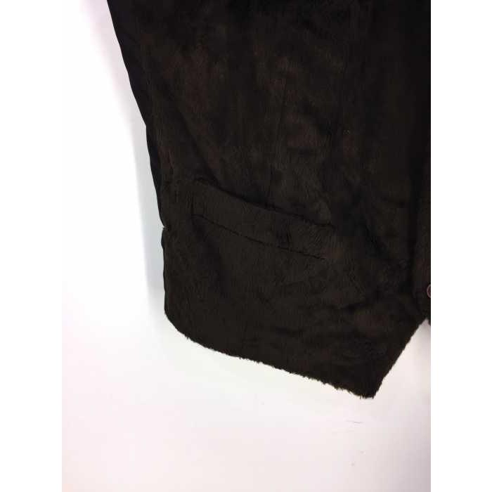 キャサリンハムネットロンドン KATHARINE HAMNETT LONDON ベスト・ジレ メンズ サイズimport:L ファー切替ベスト 中古 :4415781702368:ブランド古着販売のBAZZSTORE - 通販 - Yahoo!ショッピング キャサリンハムネットロンドン KATHARINE HAMNETT LONDON ベスト・ジレ メンズ サイズimport:L ファー切替ベスト 中古 :4415781702368:ブランド古着販売のBAZZSTORE - 通販 - Yahoo!ショッピング