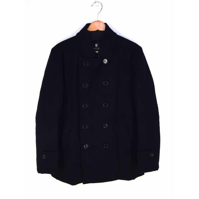 手数料安い メンズpコート ブラックレーベルクレストブリッジ サイズim Crestbridge Black メンズpコート Label Crestbridge サイズim ブランド古着バズストア 03 Ruirue Boutique 86b16e14 Elearning Akperpantikosala Ac Id