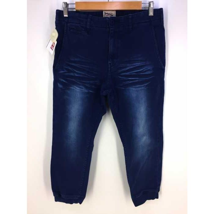 メンズ パンツ ザダファーオブセントジョージ The Duffer Of St George サイズjpn 中古 ブランド古着バズストア 02 ブランド古着販売のbazzstore 通販 Yahoo ショッピング