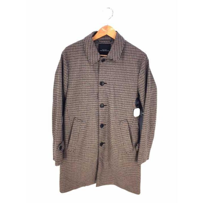 メンズステンカラーコート ユナイテッドアローズグリーンレーベルリラクシング United Arrows Gr 中古 ブランド古着バズストア ブランド古着販売のbazzstore 通販 Yahoo ショッピング