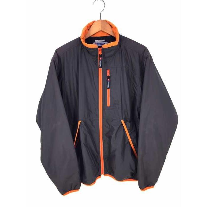 ミレー Millet 中綿ジャケット メンズ M 中古 ブランド古着販売のbazzstore 通販 Yahoo ショッピング