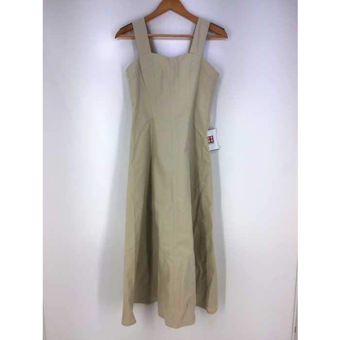 レディース ワンピース シェリーモナ Cherie Mona サイズm デニムジャンパースカート 中古 ブランド古着バズストア 0105 ブランド古着販売のbazzstore 通販 Yahoo ショッピング