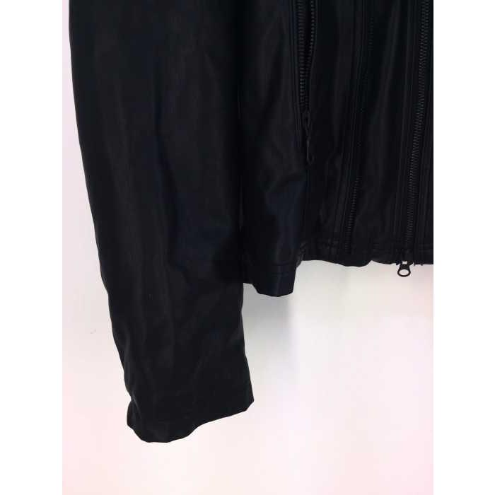 メンズ革ジャン レザージャケット アズールバイマウジー Azul By