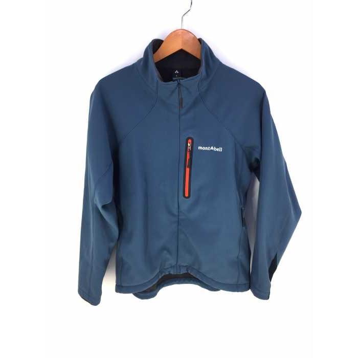 モンベル Mont Bell ノマドジャケット メンズ S 中古 ブランド古着バズストア 0331 ブランド古着販売のbazzstore 通販 Yahoo ショッピング
