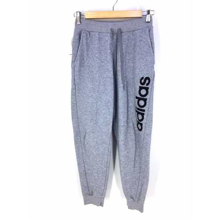 メンズジャージ スウェットパンツ アディダスネオレーベル Adidas Neo Label サイズjpn L 中古 ブランド古着バズストア 0211 ブランド古着販売のbazzstore 通販 Yahoo ショッピング