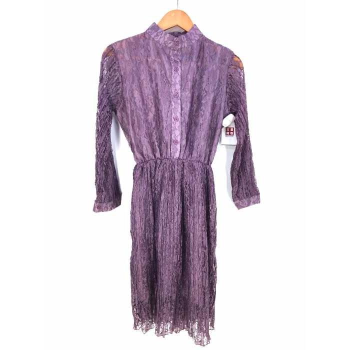 グレイル Grl レースワンピース レディース M 中古 ブランド古着バズストア 0314 ブランド古着販売のbazzstore 通販 Yahoo ショッピング