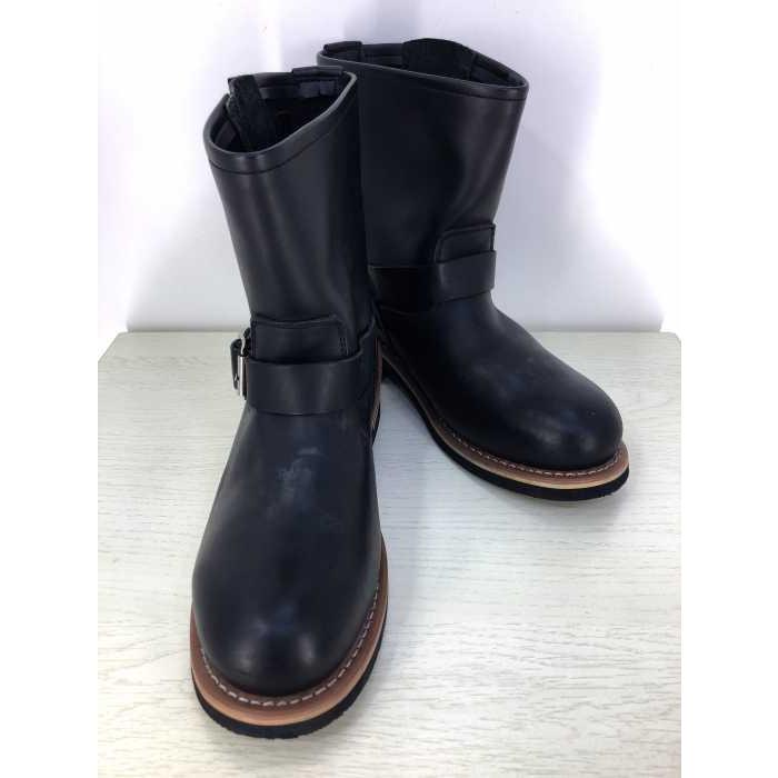 ビーシーアール r エンジニアブーツ メンズ 中古 ブランド古着バズストア 0331 ブランド古着販売のbazzstore 通販 Yahoo ショッピング