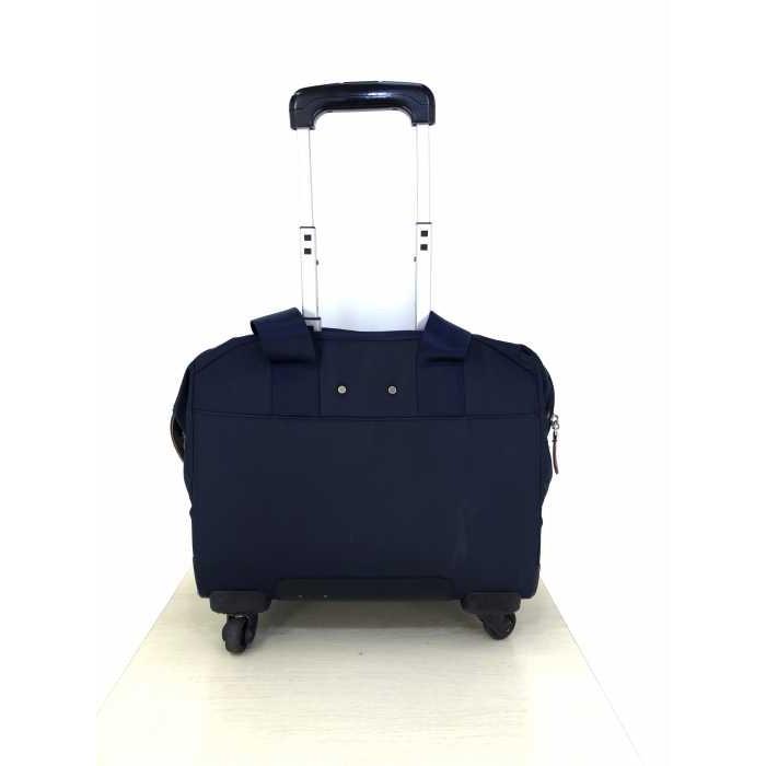 ポールスミス Paul Smith 2way キャリーバッグ レディース 中古 ブランド古着バズストア 0713 ブランド古着販売のbazzstore 通販 Yahoo ショッピング