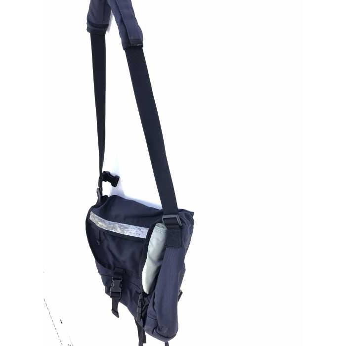 パタゴニア Patagonia リフレクターショルダーバッグ メンズ 中古 ブランド古着販売のbazzstore 通販 Yahoo ショッピング