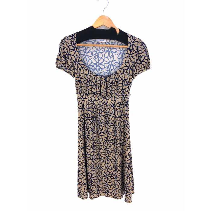 フィフィーユパリ Fifilles Paris ワンピース レディース 中古 1125 ブランド古着販売のbazzstore 通販 Yahoo ショッピング