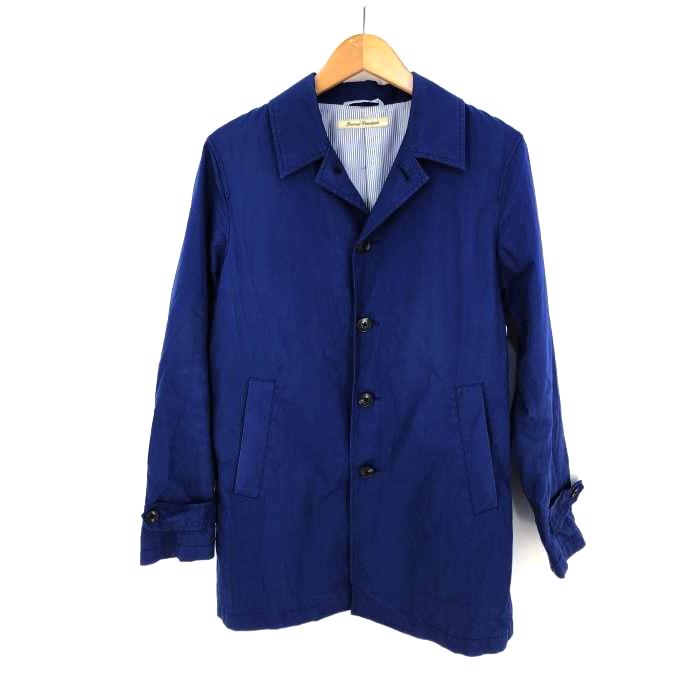 ジャーナルスタンダード Journal Standard スプリングコート メンズ 中古 ブランド古着販売のbazzstore 通販 Yahoo ショッピング