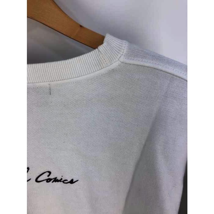 メイプルコミックス Maple Comics 07 09 フォトプリント スウェット トレーナー メンズ Xl 中古 ブランド古着販売のbazzstore 通販 Yahoo ショッピング