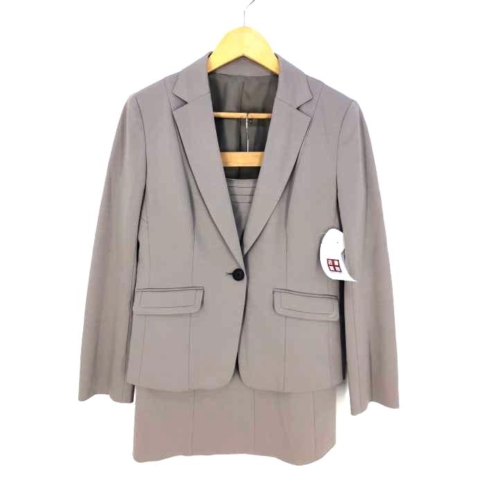 ジェイプレス J Press スーツセットアップ レディース 13 中古 1128 ブランド古着販売のbazzstore 通販 Yahoo ショッピング