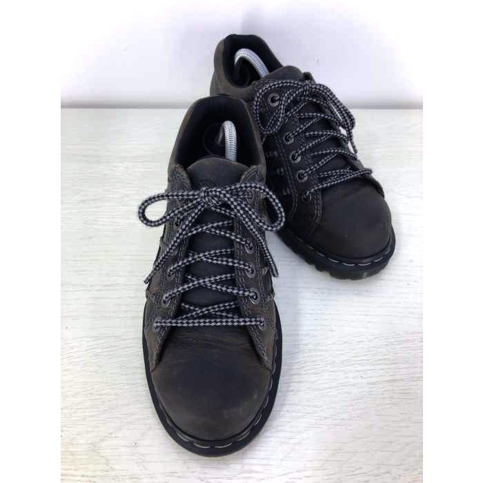 ドクターマーチン Dr Martens レザースニーカー メンズ 8 中古 ブランド古着販売のbazzstore 通販 Yahoo ショッピング