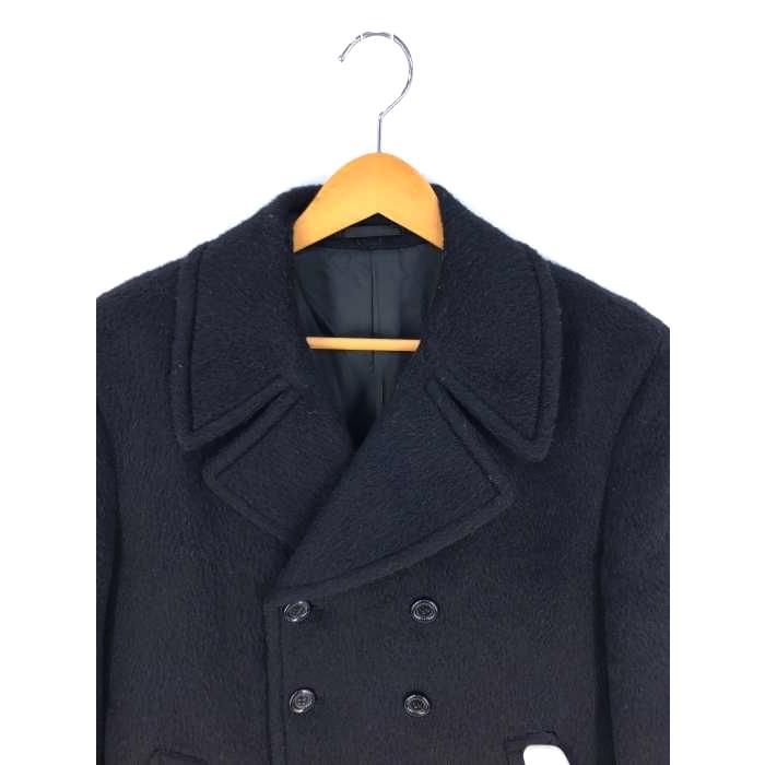 ポールスミスロンドン Paul Smith London ウール起毛 ロングpコート メンズ M 中古 1128 ブランド古着販売のbazzstore 通販 Yahoo ショッピング