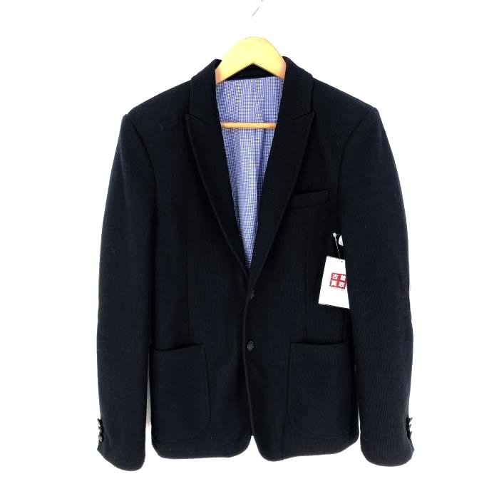 ザラマン Zara Man テーラードジャケット メンズ 中古 ブランド古着販売のbazzstore 通販 Yahoo ショッピング