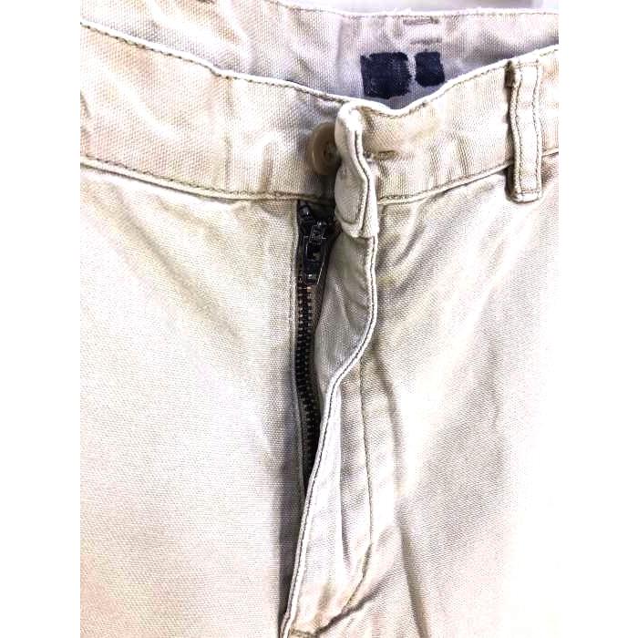 パタゴニア Patagonia キャンバス ワークパンツ メンズ 33 中古 ブランド古着販売のbazzstore 通販 Yahoo ショッピング