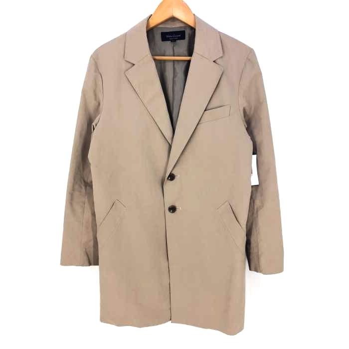 アーバンリサーチ Urban Research チェスターコート メンズ 40 中古 古着 ブランド古着販売のbazzstore 通販 Yahoo ショッピング