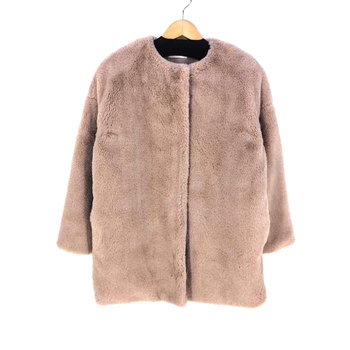 セレクトモカ Select Moca フリースコート レディース 中古 ブランド古着販売のbazzstore 通販 Yahoo ショッピング