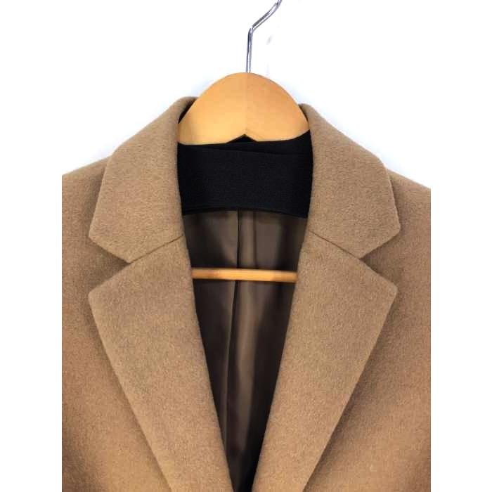 ユニクロ Uniqlo カシミヤステンカラーコート レディース 1 中古 ブランド古着販売のbazzstore 通販 Yahoo ショッピング