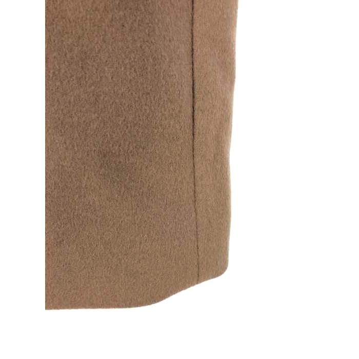 ユニクロ Uniqlo カシミヤステンカラーコート レディース 1 中古 ブランド古着販売のbazzstore 通販 Yahoo ショッピング