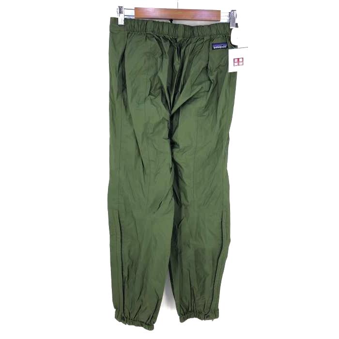 パタゴニア Patagonia レインパンツ メンズ S 中古 ブランド古着販売のbazzstore 通販 Yahoo ショッピング