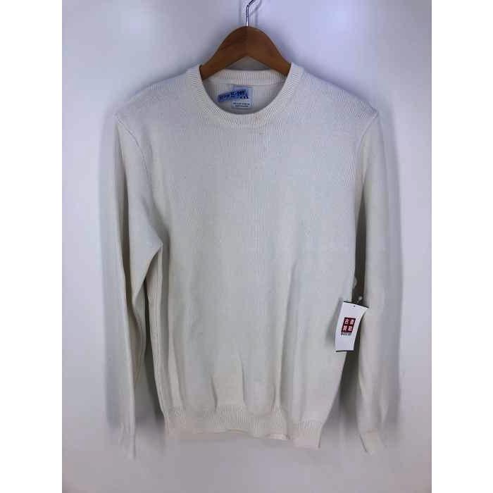 ザラ Zara コットンニット メンズ M 中古 ブランド古着販売のbazzstore 通販 Yahoo ショッピング