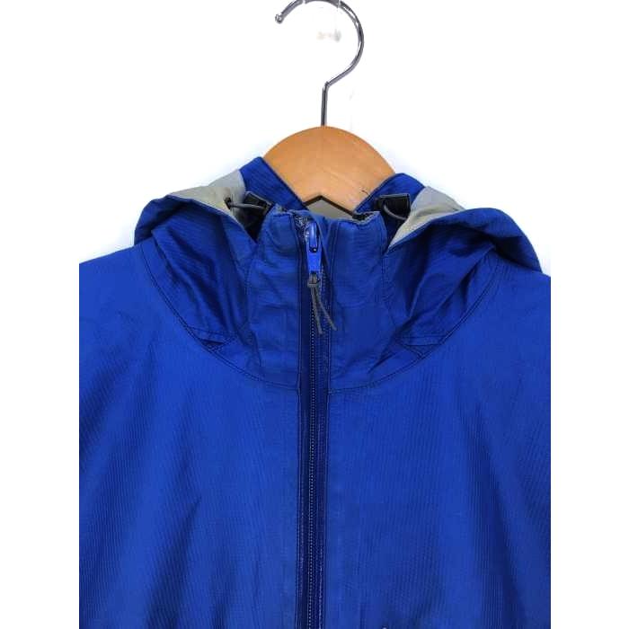 モンベル Mont Bell レインダンサー ジャケット メンズ M 中古 ブランド古着販売のbazzstore 通販 Yahoo ショッピング