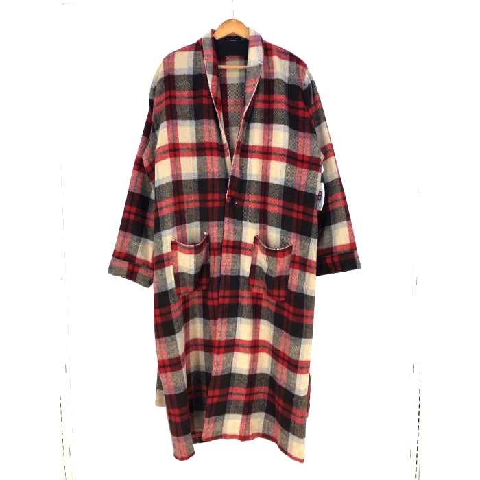 100 の保証 グラム Glamb Sheriff Long Check Sh シェリフロングチェックシャツ メンズ 3 中古 ブランド古着販売のbazzstore 通販 Yahoo ショッピング 超目玉 Industrial Comteco Com Bo