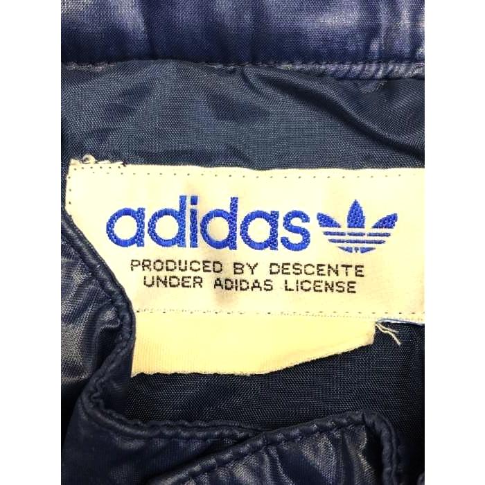 アディダスオリジナルス Adidas Originals トレフォイルロゴ後期ナイロンジャージセットアップ メンズ 中古 古着 ブランド古着販売のbazzstore 通販 Yahoo ショッピング