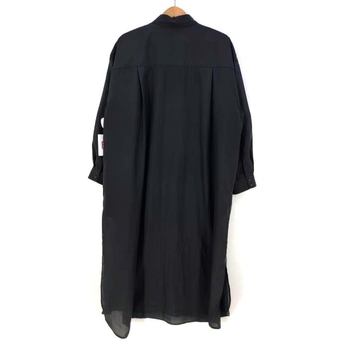 American Holic アメリカンホリック シアーbigシャツワンピース レディース ワンピース シャツ レディース Free 中古 古着 0150 ブランド古着販売のbazzstore 通販 Yahoo ショッピング