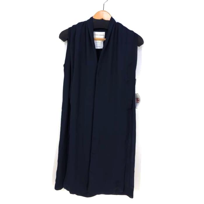 ステファンシュナイダー Stephan Schneider ポリエステルノースリーブワンピース レディース 1 中古 ブランド古着販売のbazzstore 通販 Yahoo ショッピング