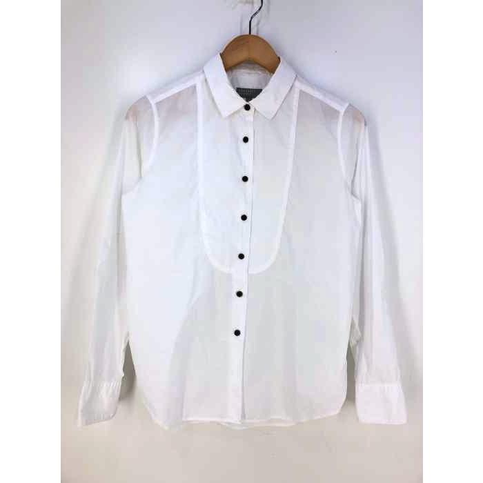 マーガレットハウエル Margaret Howell ドレスシャツ レディース 1 中古 古着 ブランド古着販売のbazzstore 通販 Yahoo ショッピング