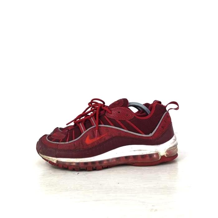 NIKE(ナイキ) AIR MAX 98 SE メンズ  JPN：27.5 中古 古着 0108｜bazzstore｜02