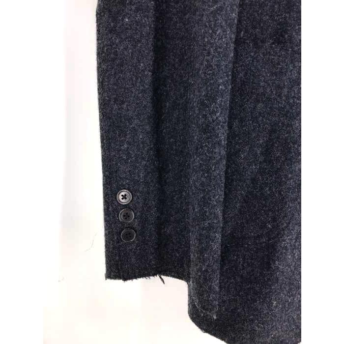 最大10 Offクーポン ジャケット メンズ ブランド古着バズストアbazzstore エディション Edition 3bウールテーラードジャケット メンズ L 中古 古着 Www Threeriversofs Com