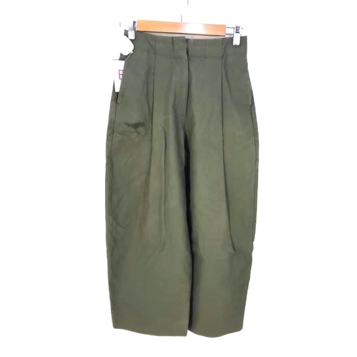 STUDIO NICHOLSON(スタジオニコルソン) ピーチドコットンツイル  