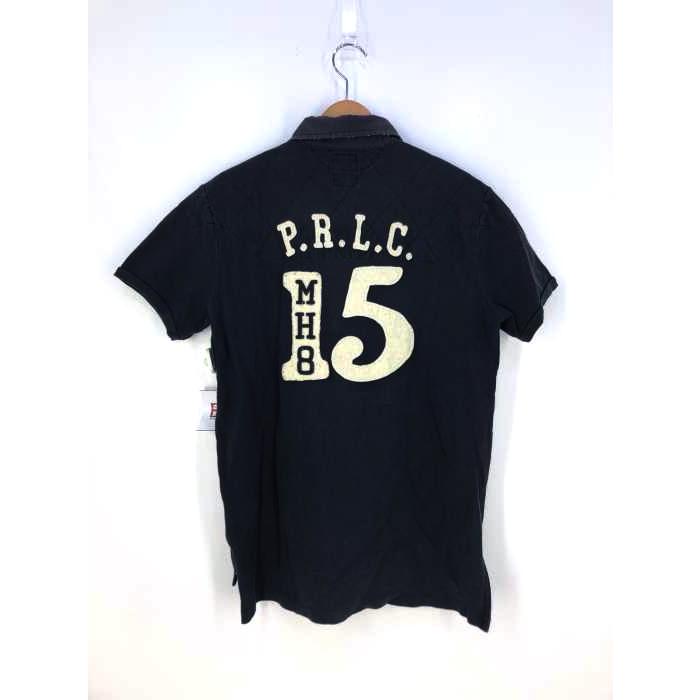 POLO RALPH LAUREN(ポロラルフローレン) キルトデザインポロシャツ 