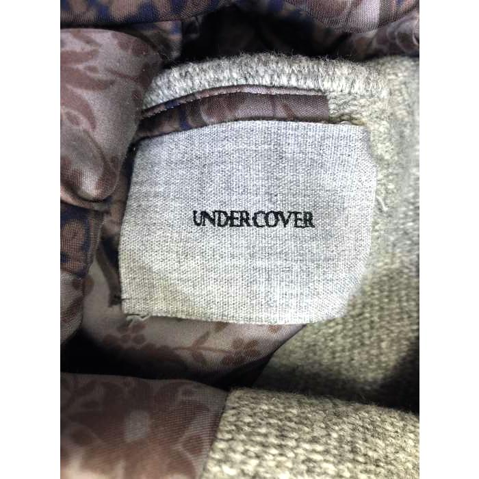 UNDERCOVER UNDERCOVER(アンダーカバー) 11AW mirror期 ラビット UNDERCOVER UNDERCOVER(アンダーカバー) 11AW mirror期 ラビット