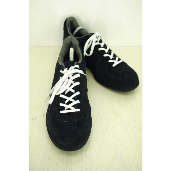 Pistolstar ピストルスター スニーカー メンズ サイズ10 ジャーマントレーナー スニーカー 中古 ブランド古着バズストア ブランド古着販売のbazzstore 通販 Yahoo ショッピング