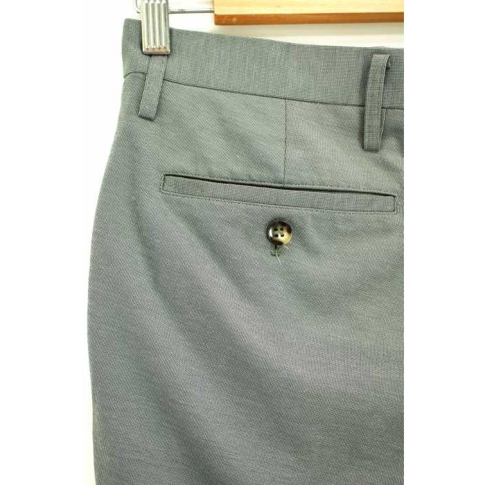 オンラインショップ ボトムス パンツ Journal Standard ジャーナルスタンダード ジャーナルスタンダード Journal Standard スラックスパンツ メンズ サイズjpn S T400 モクロディパンツ 中古 ブランド古着バ Www Threeriversofs Com