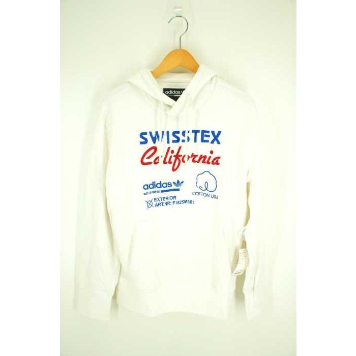 adidas swisstex hoodie