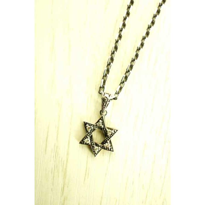 ソカロ Zocalo ネックレス ペンダント メンズ サイズ表記無 中古 ブランド古着バズストア ブランド古着販売のbazzstore 通販 Yahoo ショッピング